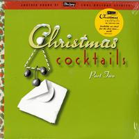 Various Artists - Christmas Cocktails Part Two