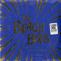 The Beach Boys - Good Vibrations - Heroes and Villains -  Preowned Vinyl Record