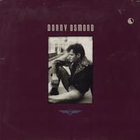 Donny Osmond - Donny Osmond -  Preowned Vinyl Record