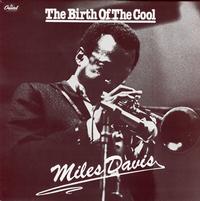 Miles Davis - Birth Of The Cool -  Preowned Vinyl Record