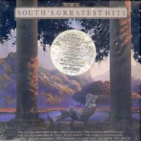 Various-The South's Greatest Hits