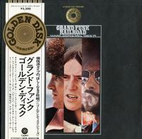 Grand Funk Railroad - Mark, Don & Mel 1969-71