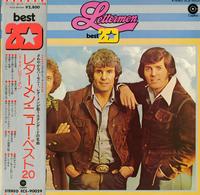 Lettermen - Best 20