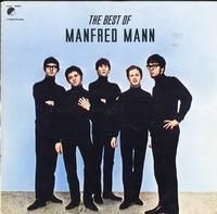 Manfred Mann - The Best Of