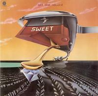 Sweet-Off The Record