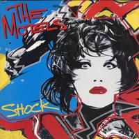 The Motels - Shock