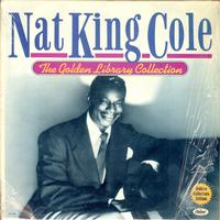 Nat King Cole-The Golden Library Collection