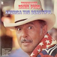 Tennessee Ernie Ford - America the Beautiful