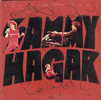 Sammy Hagar - 'Live' All Night Long