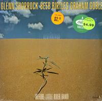 Shorrock, Birtles, Goble - Beginnings -  Preowned Vinyl Record