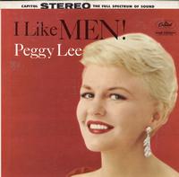 Peggy Lee-I Like Men