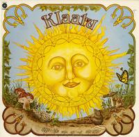 Klaatu - Klaatu -  Preowned Vinyl Record