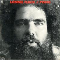 Lonnie Mack - Lonnie Mack and Pismo