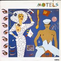 The Motels - Careful