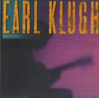 Earl Klugh - Nightsongs -  Preowned Vinyl Record