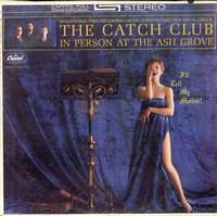 The Catch Club - I'll Tell My Mother
