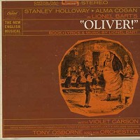 Original Cast - Oliver