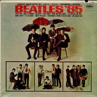 The Beatles - Beatles '65