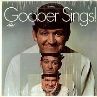 George Lindsey - Goober Sings