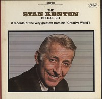 Stan Kenton - The Deluxe Set