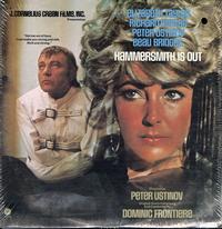 Original Soundtrack - Hammersmith is Out