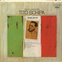 Tito Schipa - Italy's Immortal Tito Schipa