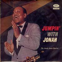 Jonah Jones Quartet - Jumpin' With Jonah