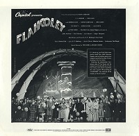Original Cast Recording - Flahooley (reissue)