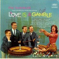 The Eligibles - Love Is A Gamble