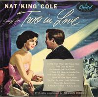 Nat King Cole-Sings For Two In Love