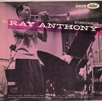 Ray Anthony - Standards