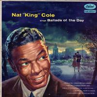 Nat King Cole-Ballads Of The Day