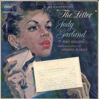 Judy Garland With John Ireland-The Letter