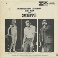 Original Cast - Skyscraper/m -