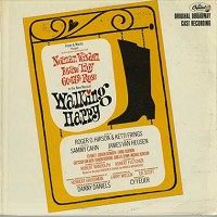 Original Broadway Cast - Walking Happy