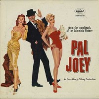 Original Soundtrack - Pal Joey