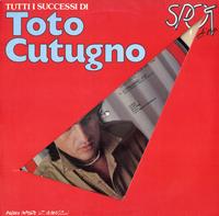 Toto Cutugno - Tutti I Successi di