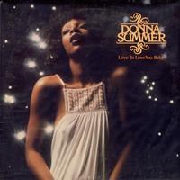 Donna Summer - Love To Love You Baby