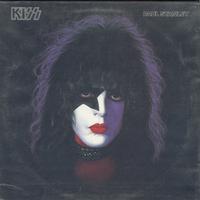 KISS - Paul Stanley -  Preowned Vinyl Record