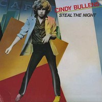 Cindy Bullens - Steal The Night