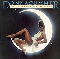 Donna Summer - Four Seasons Of Love