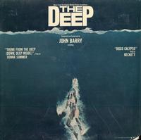 Original Soundtrack-The Deep