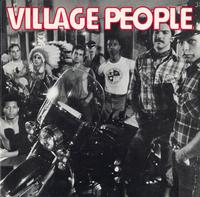 Village People - Village People