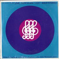 The Newmark Trio - The Newmark Trio