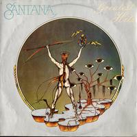 Santana - Greatest Hits -  Preowned Vinyl Record