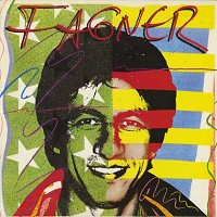 Fagner - Fagner -  Preowned Vinyl Record