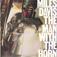 Miles Davis-The Man With The Horn