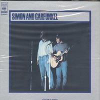 Simon and Garfunkel - Simon And Garfunkel