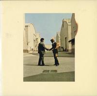 Pink Floyd-Wish You Were Here