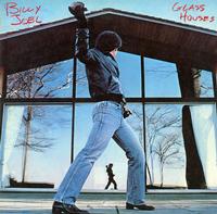 Billy Joel - Glass Houses -  Preowned Vinyl Record